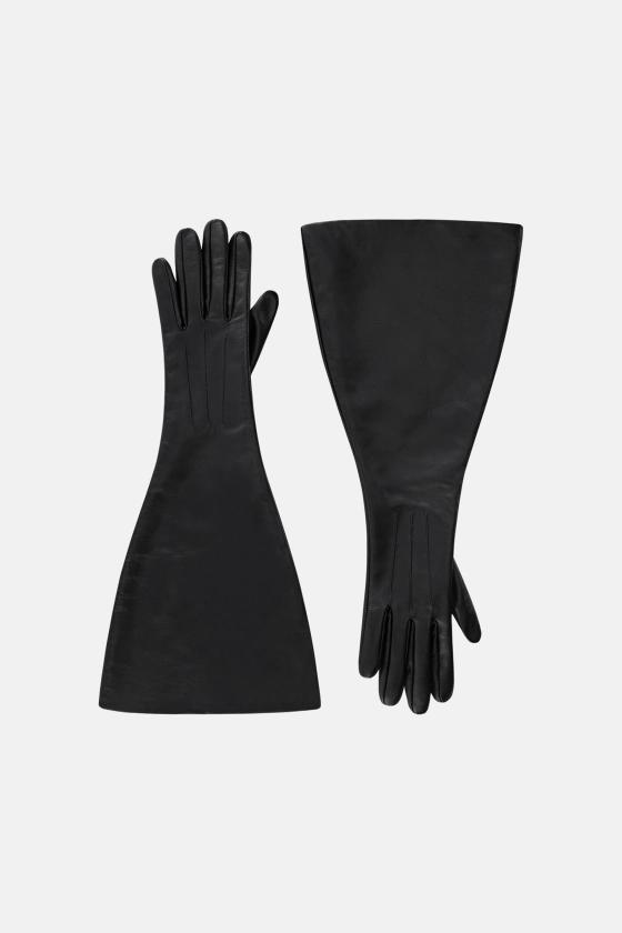 Shadow gloves - photo 3