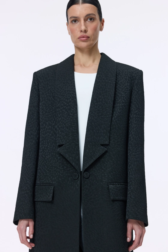 Ember coat - photo 5