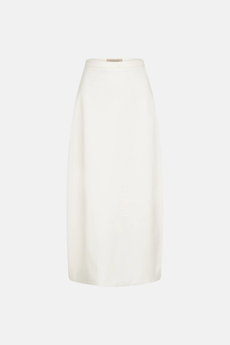 O skirt вовняна
