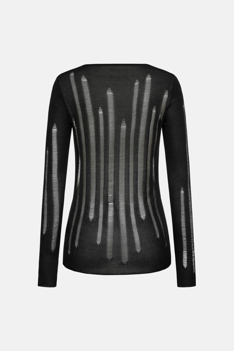 Кардиган Sheer