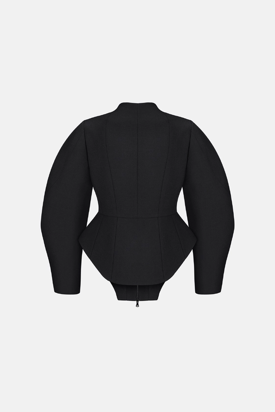 Пальто-жакет Medusa 