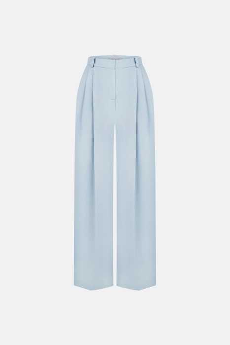 Брюки вовняні Relax Pants