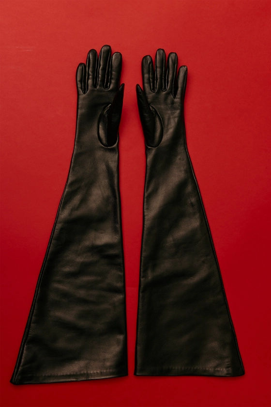 Рукавиці Fatale 