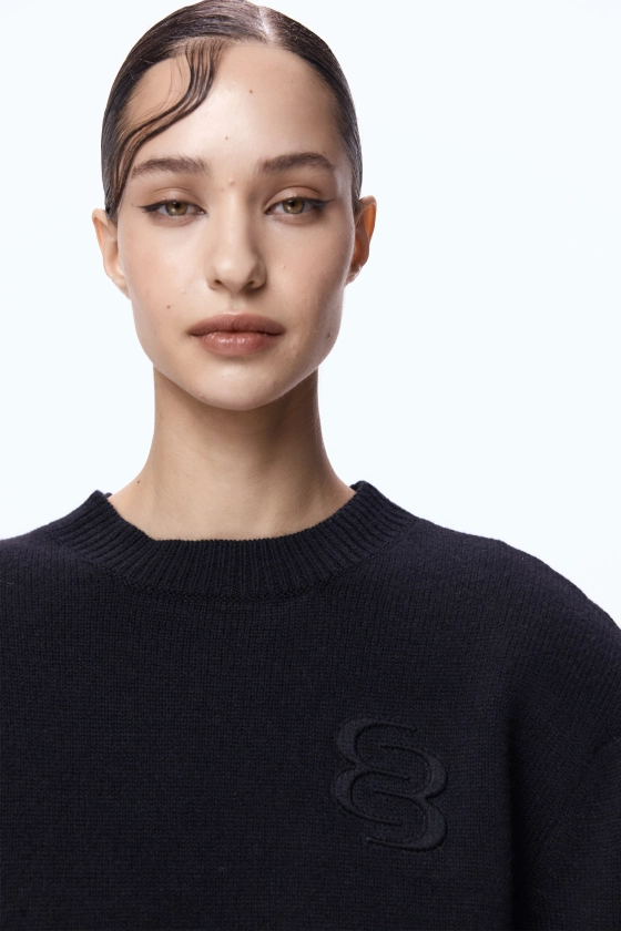 Pumped sweater - photo 5