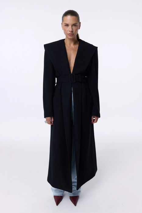 Пальто Free-spirited