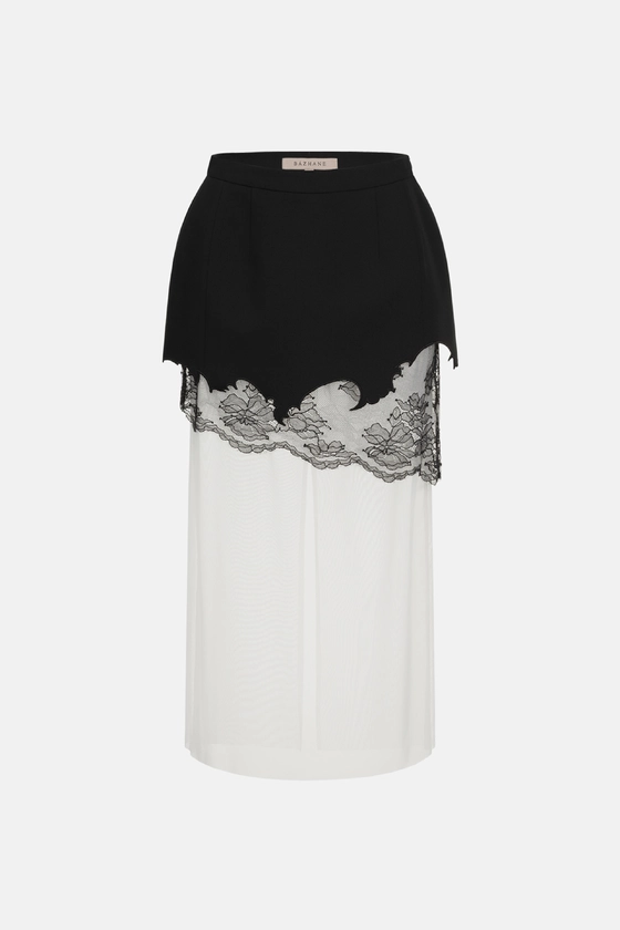 Спідниця Caress 