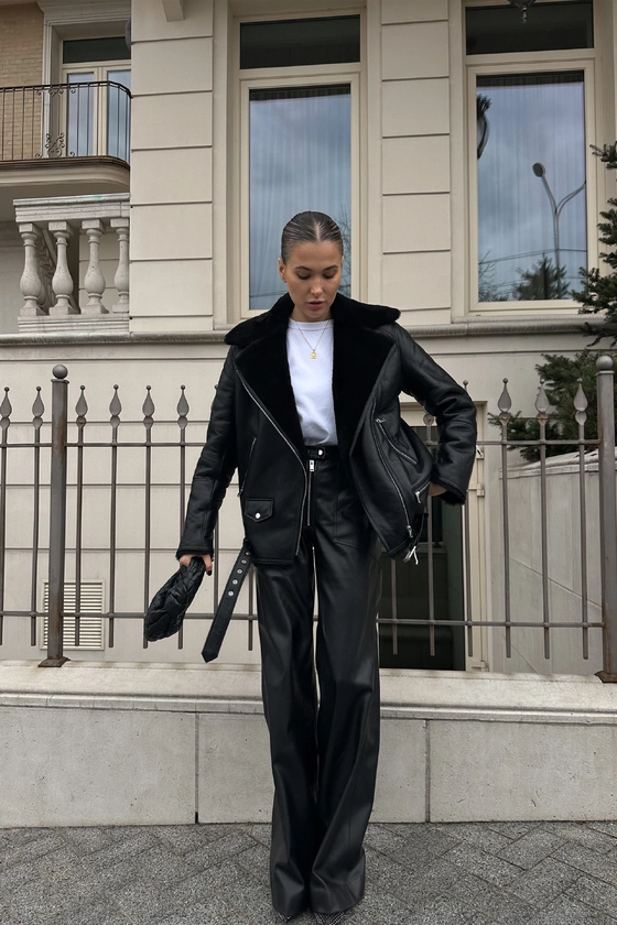 Дублянка вінтажна 