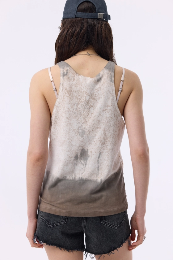 Bazhane Essential Top - photo 4