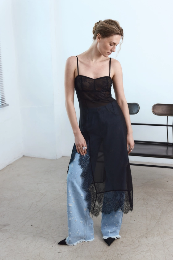 Сукня Provocateur 