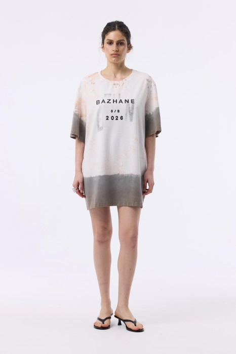 Футболка Bazhane Essential