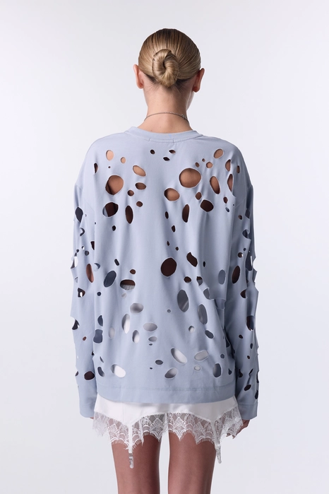 Лонгслів Wrench