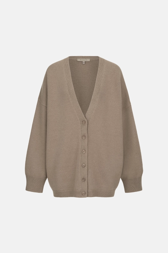 Кардиган Knit 