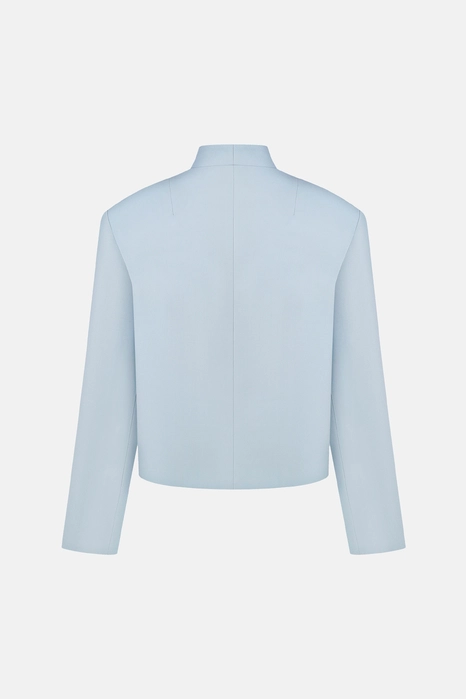 Жакет вовняний Blade