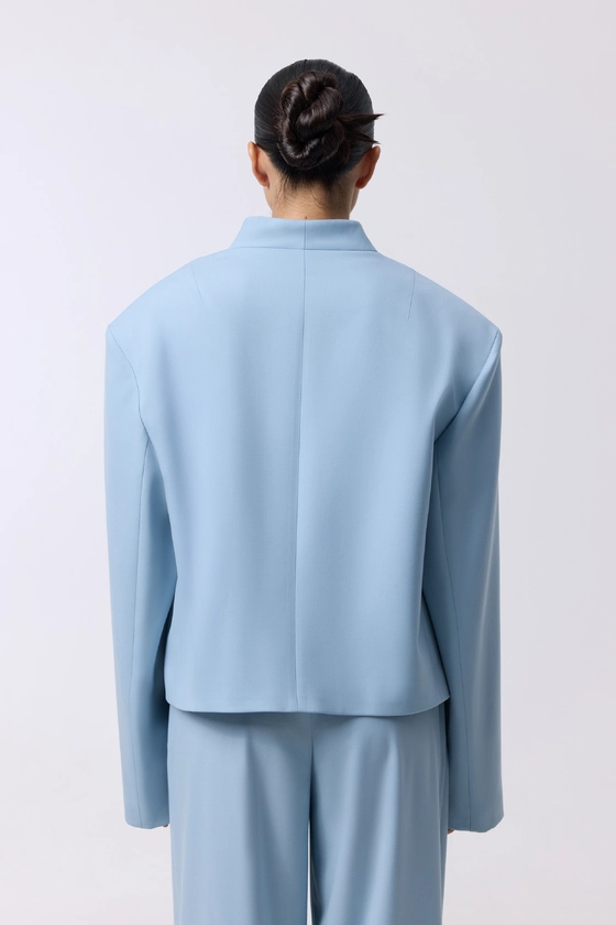 Жакет вовняний Blade 