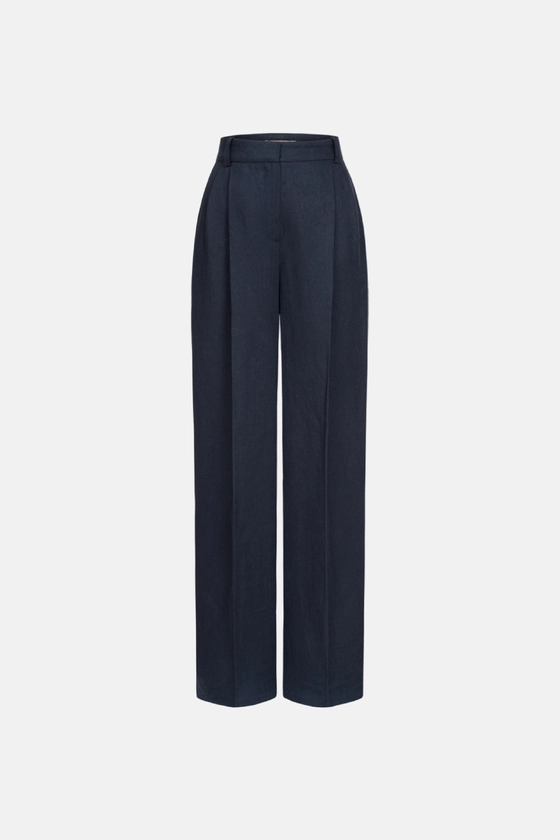 Брюки лляні Relax Pants 