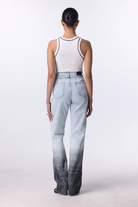 Джинси Ashline 