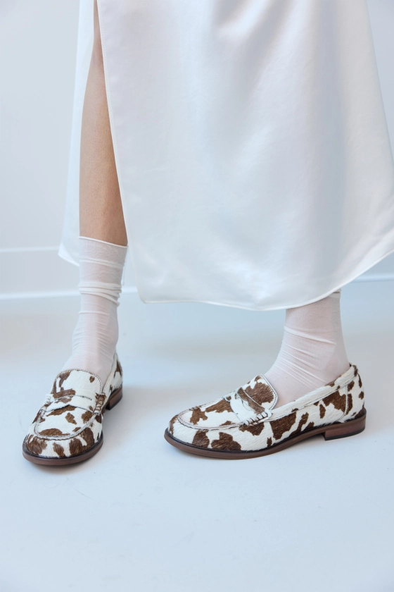 Лофери Maverick 