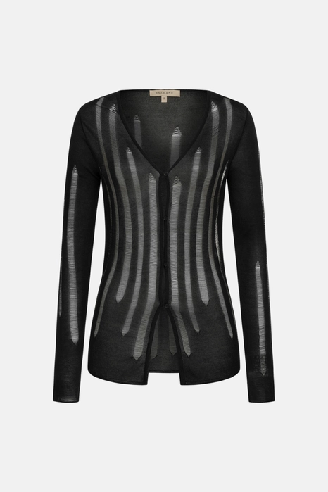 Кардиган Sheer