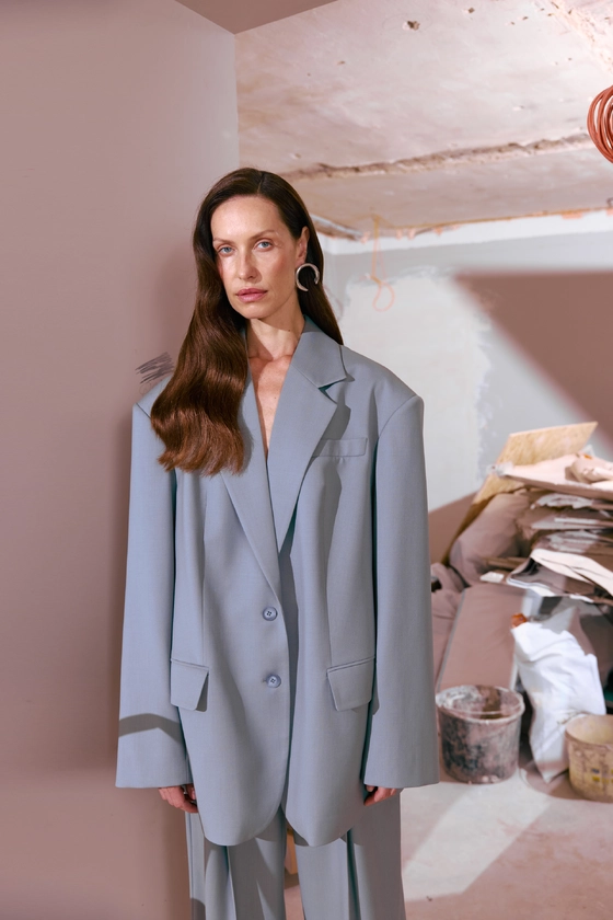 Жакет вовняний Daddys 