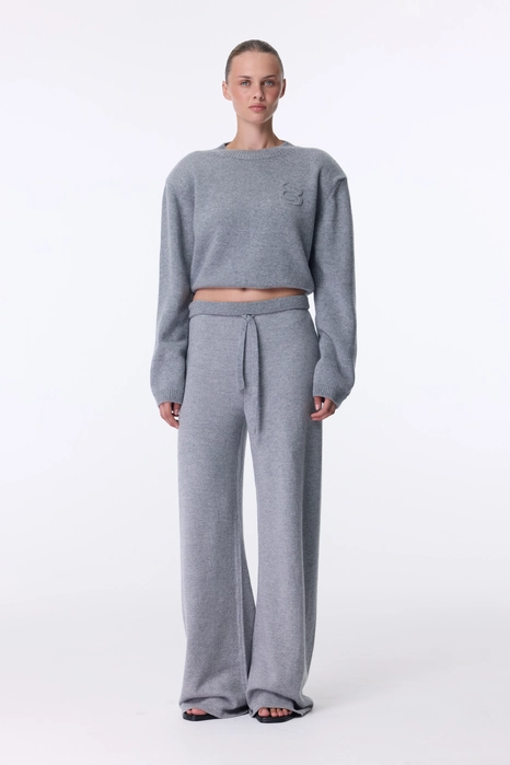 Брюки Slow Knit Lounge