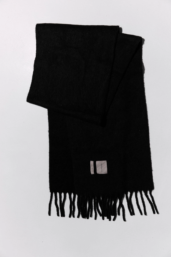 Шарф Baby Alpaca 