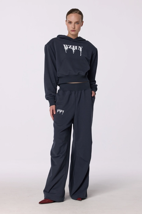 Брюки Heavy Drape