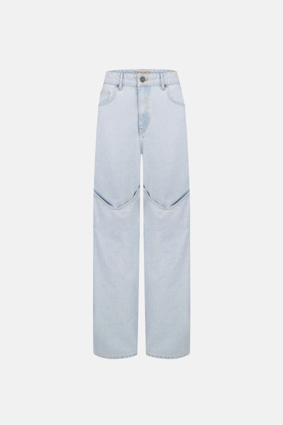 Cowboy jeans - photo 1