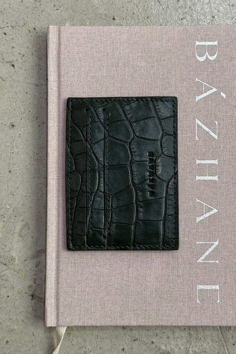 Картхолдер Vaquero