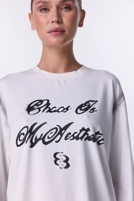 Лонгслів Wasted 