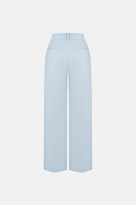 Брюки вовняні Relax Pants