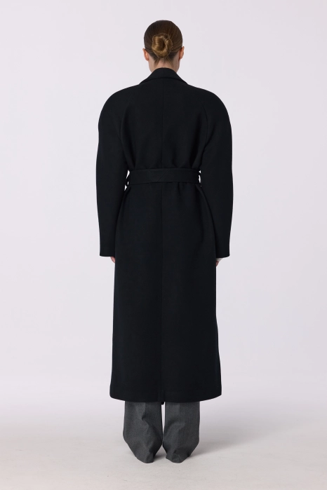 Banian coat