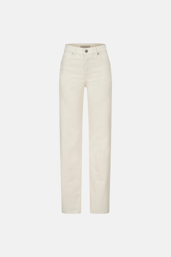 Джинси прямого крою 