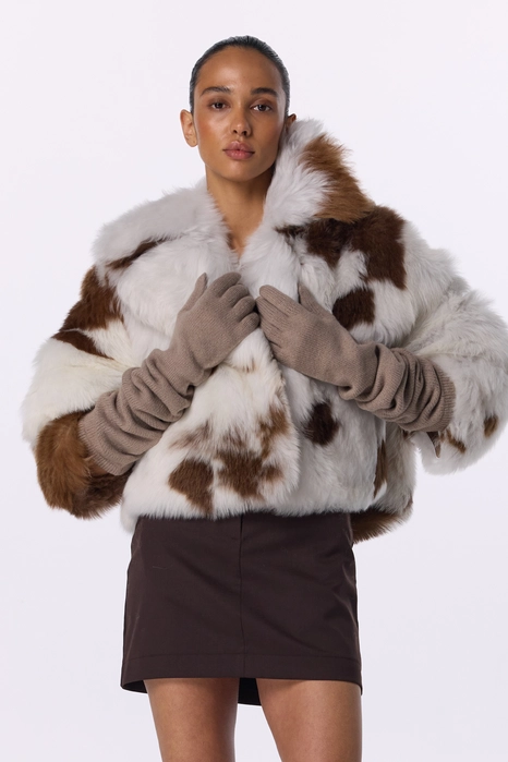 Рукавиці Kitten