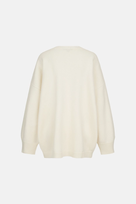 Кардиган Knit