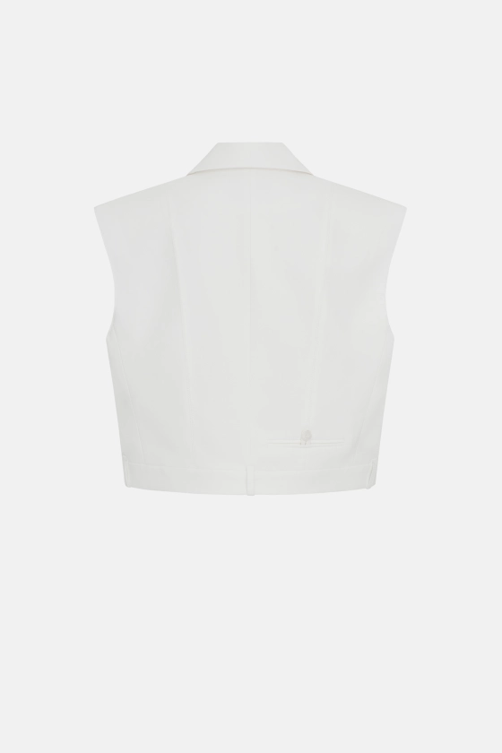 Destructive vest - photo 2