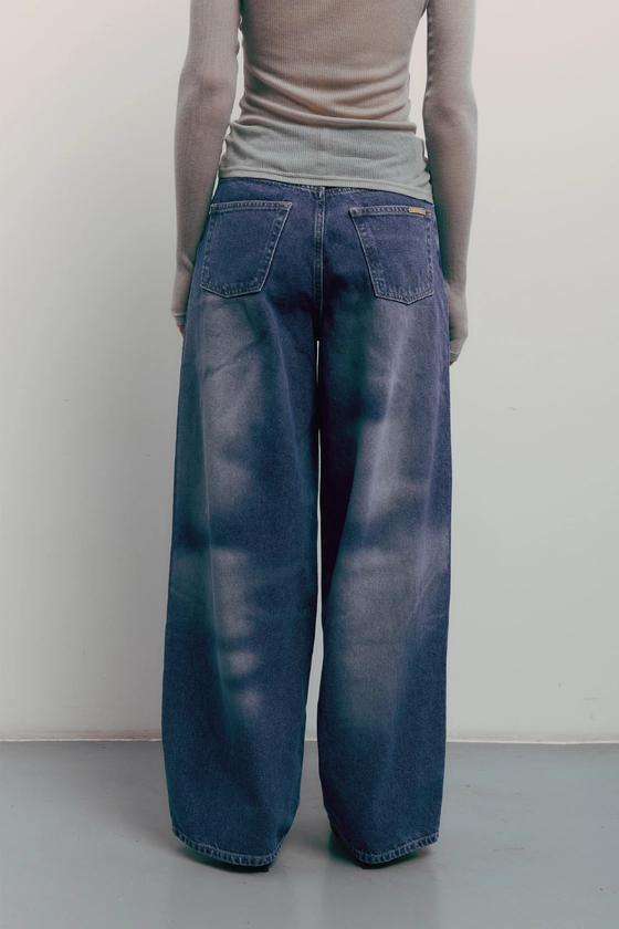 Джинси Detroit 