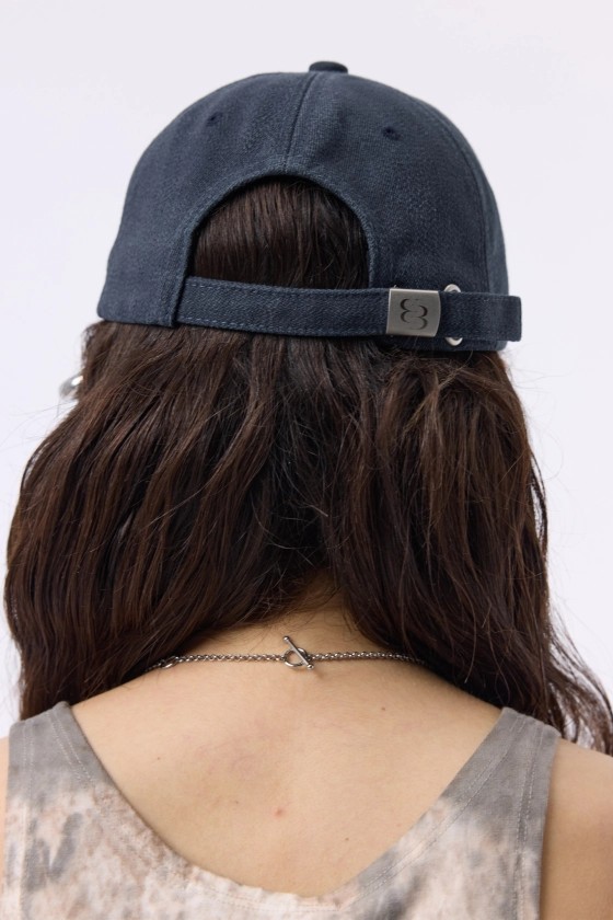 Кепка Bazhane з вишивкою BB 