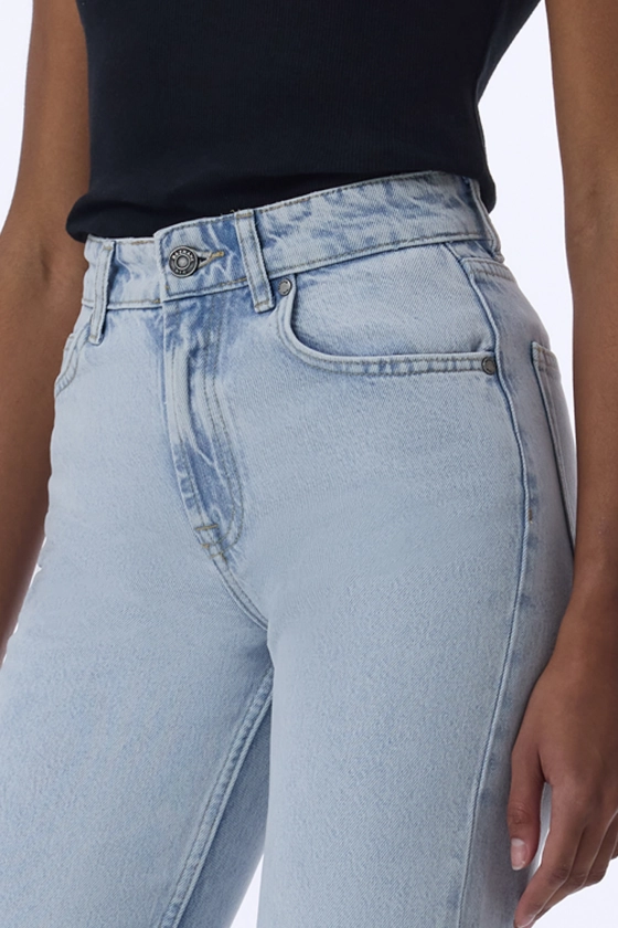 Cool girl jeans - photo 5