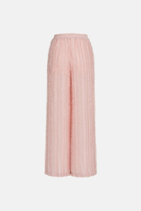 Брюки Fringe