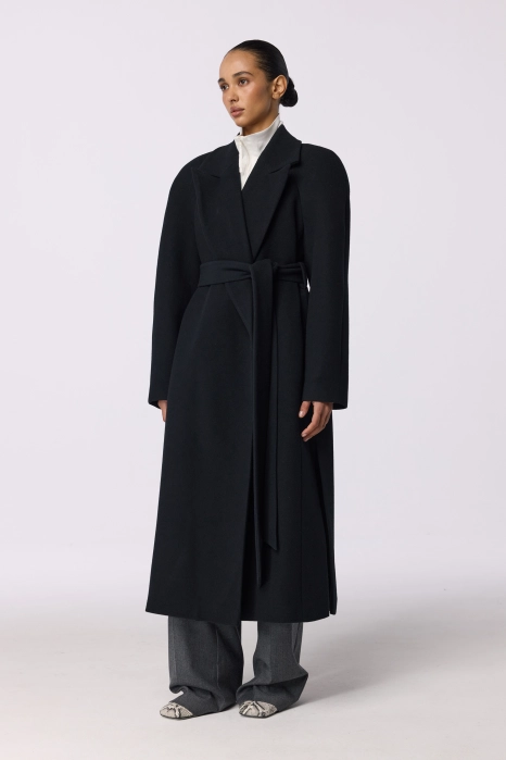 Banian coat