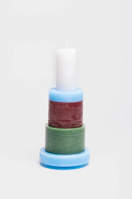 Свічка CANDL STACK 03, Stan Editions - фото 1