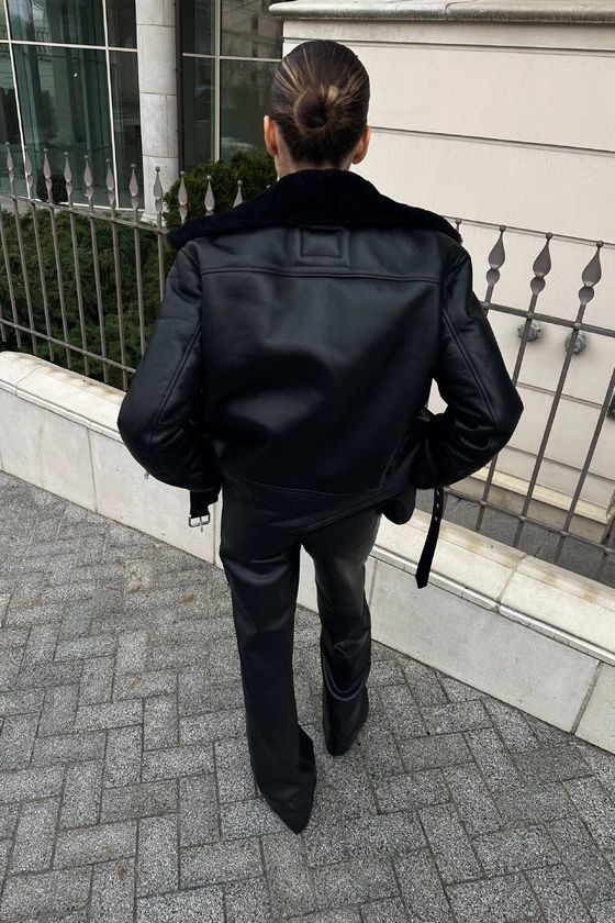 Дублянка вінтажна 