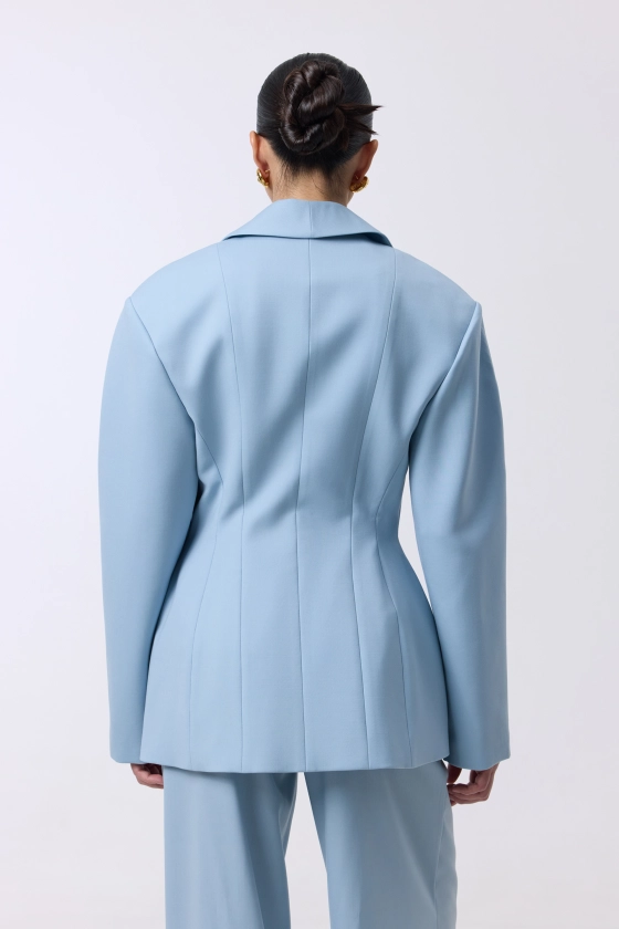 Жакет вовняний Hourglass 