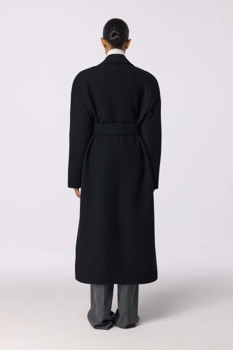 Banian coat