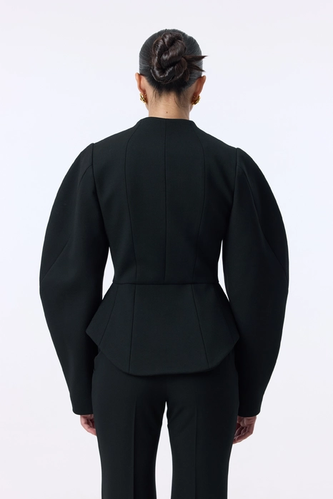 Пальто-жакет Medusa