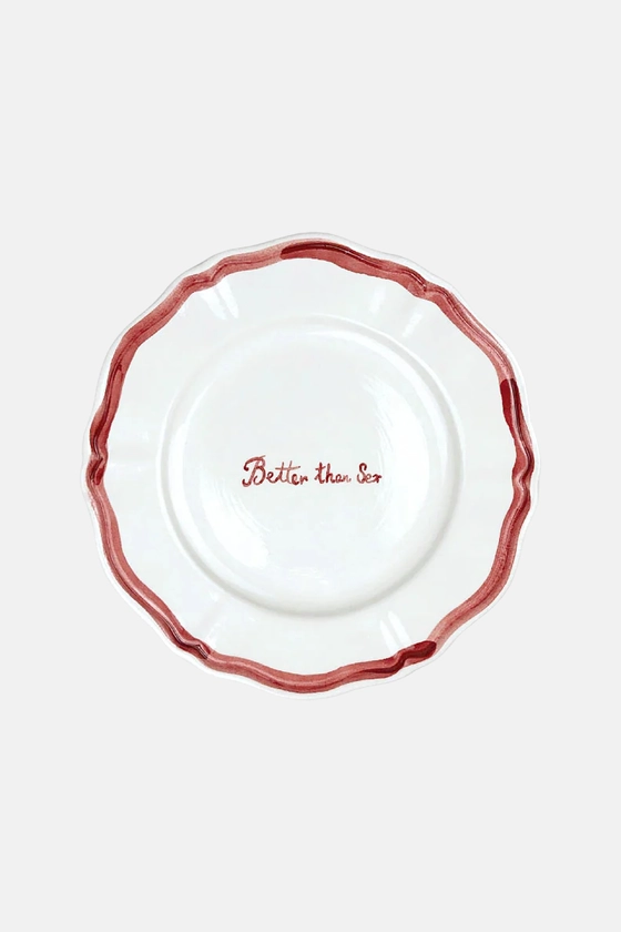 BETTER THAN SEX PLATE, Musae 