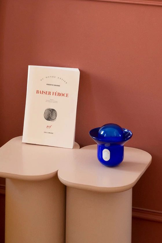 Свічка Calabrun 