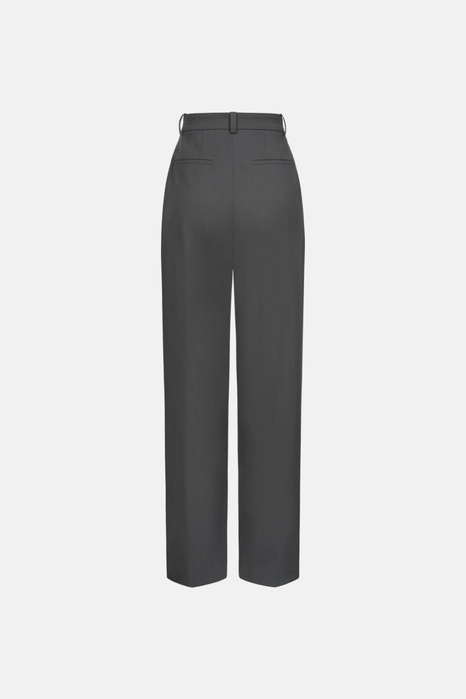 Брюки вовняні Relax Pants