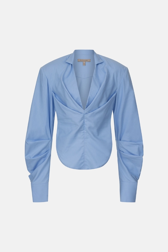 Сорочка Alina Boi x Bazhane №1 