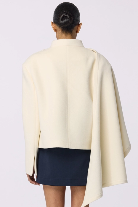 Пальто-жакет Frock